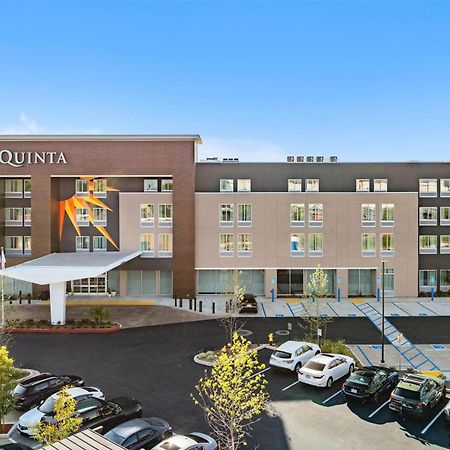 La Quinta Inn & Suites By Wyndham La Habra Exterior foto